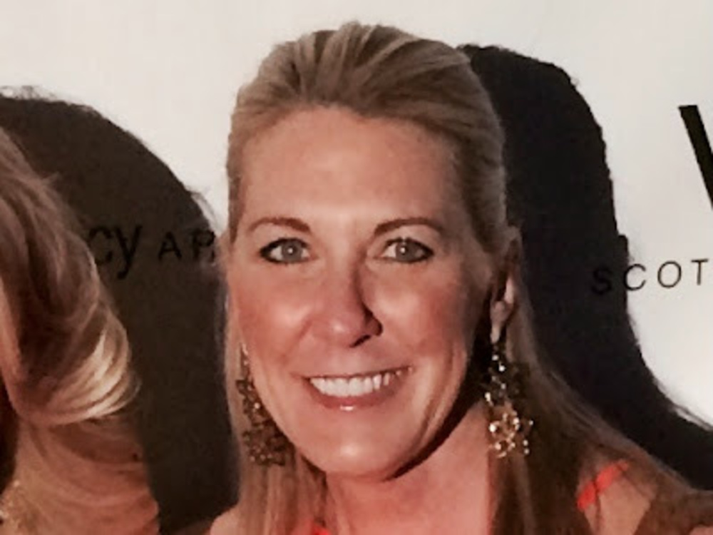 Meet your Posher, Kathy